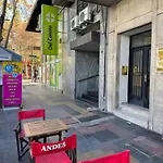 Departamento Aurora