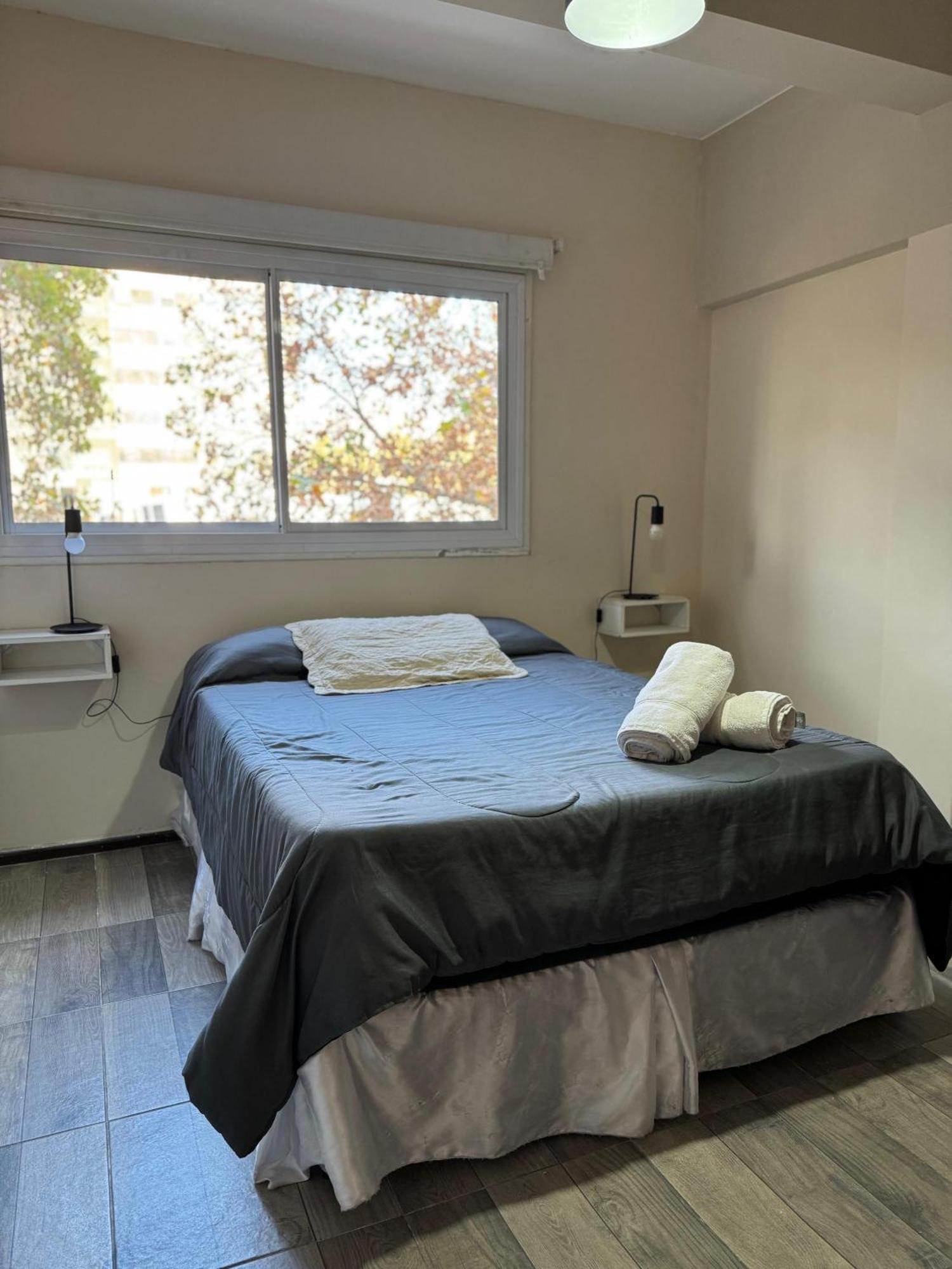 Departamento Aurora Apartamento *