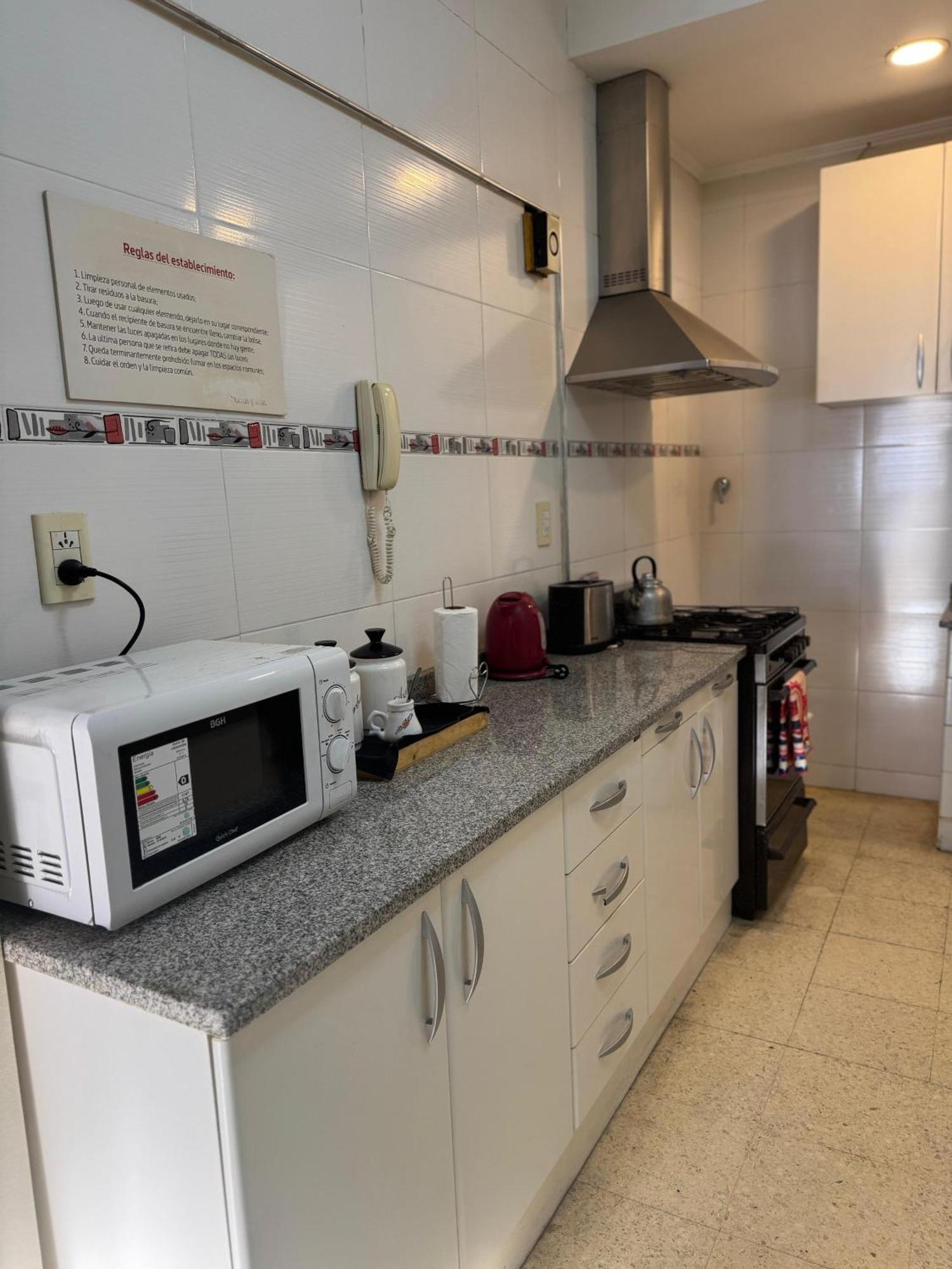 Departamento Aurora Apartamento Mendoza